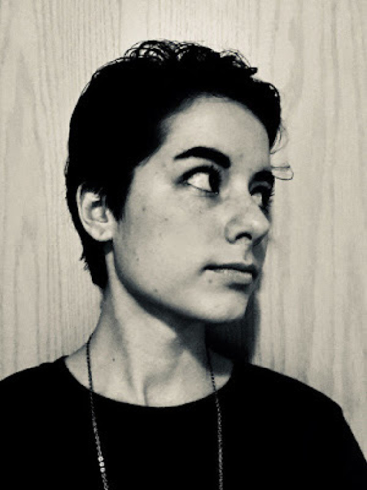 Meet your Posher, Bex